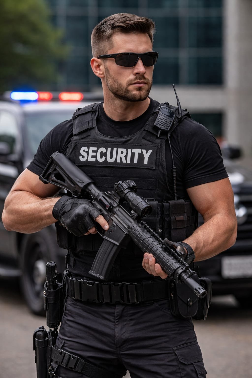 Home | V Trinetra Protection Services